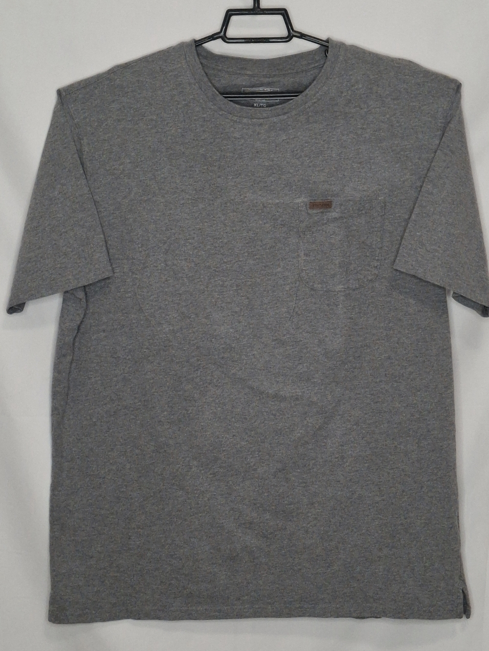 Pendleton Pocket Tshirt Size XL